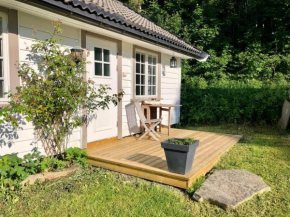 Idyllic small farm appartment